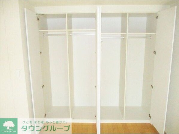 クオリア南麻布の物件内観写真